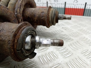 Стойка задняя, ориг. номер A1633202313, Mercedes ML W163 2001-2005