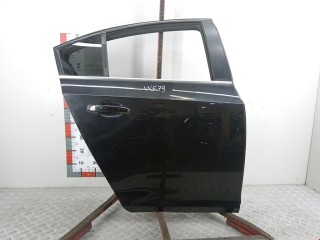 Дверь задняя правая Chevrolet Cruze 2008-2012, седан, 95987764