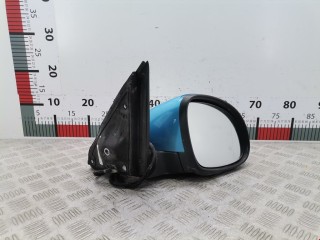 Зеркало наружное правое, ориг. номер 5N1857508Q, 5N2857502N, Volkswagen Tiguan 2006-2011