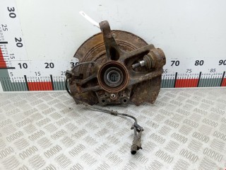 Ступица задняя правая, ориг. номер A1633340010, Mercedes ML W163 2001-2005