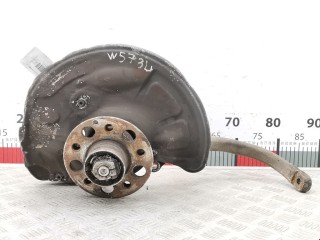 Ступица передняя левая Mercedes CLS W219 2004-2008, A2113306420