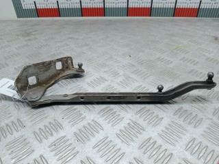 Петля капота правая, ориг. номер A1638800029, Mercedes ML W163 2001-2005