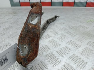 Петля капота правая, ориг. номер A1638800029, Mercedes ML W163 2001-2005