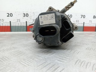 Электроусилитель руля, ориг. номер 13286690, Opel Astra 2006-2014