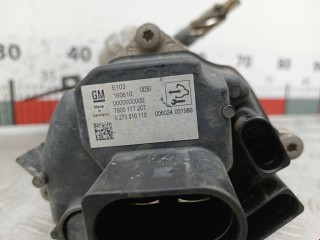 Электроусилитель руля, ориг. номер 13286690, Opel Astra 2006-2014