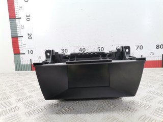 Дисплей, ориг. номер 13208089, 13111165, Opel Astra 1998-2009