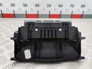 Дисплей, ориг. номер 13208089, 13111165, Opel Astra 1998-2009