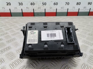 Дисплей, ориг. номер 13208089, 13111165, Opel Astra 1998-2009