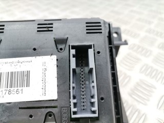 Дисплей, ориг. номер 13208089, 13111165, Opel Astra 1998-2009