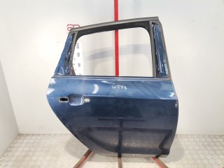 Дверь задняя правая Opel Astra 2006-2014, хетчбэк 5 дв., 13285611