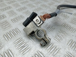 Клемма аккумулятора минус, ориг. номер A2115420518, Mercedes CLS W219 2004-2008