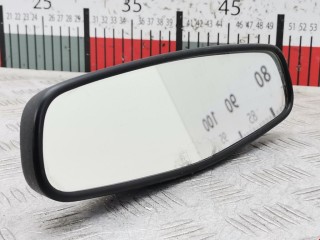 Зеркало салона, ориг. номер 13585947, Opel Astra 2006-2014