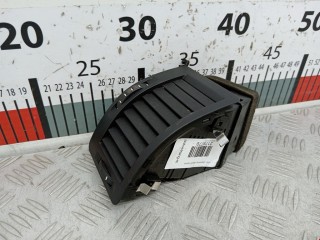 Дефлектор обдува салона Skoda Octavia 2000-2011, МКПП, 1Z0819702
