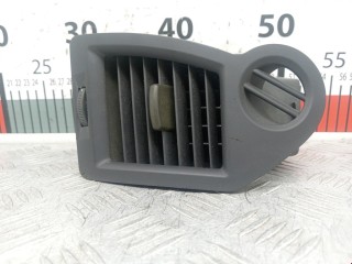 Дефлектор обдува салона Renault Megane 2002-2006, МКПП, A1007010