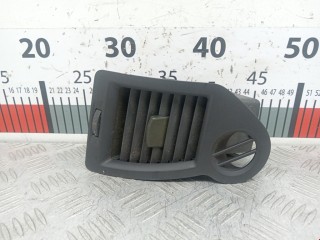 Дефлектор обдува салона Renault Megane 2002-2006, МКПП, A1007009