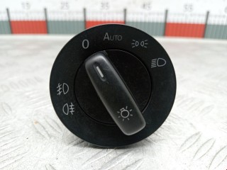 Переключатель света Volkswagen Golf 2003-2009, 1K0941431BM
