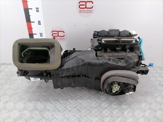 Отопитель в сборе (печка), ориг. номер 1K1820308, Volkswagen Golf 2003-2009