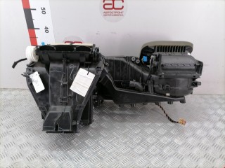 Отопитель в сборе (печка), ориг. номер 1K1820308, Volkswagen Golf 2003-2009