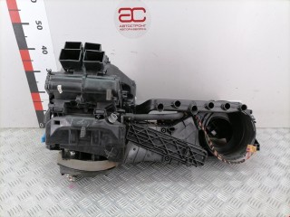 Отопитель в сборе (печка), ориг. номер 1K1820308, Volkswagen Golf 2003-2009