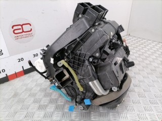 Отопитель в сборе (печка), ориг. номер 1K1820308, Volkswagen Golf 2003-2009