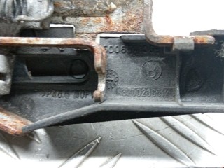 Замок капота, ориг. номер 8200236512, 105984, Renault Symbol (1) 1999-2002