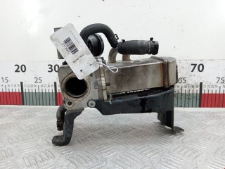 Радиатор EGR, ориг. номер 059131511, Audi A6 2001-2005