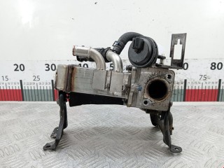 Радиатор EGR, ориг. номер 059131511, Audi A6 2001-2005