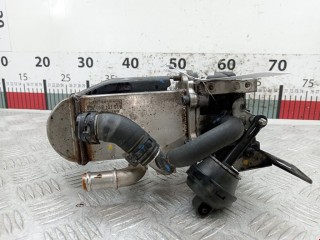 Радиатор EGR, ориг. номер 059131511, Audi A6 2001-2005