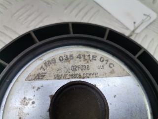 Динамик, ориг. номер 7M0035411E, Volkswagen Sharan 2000-2003