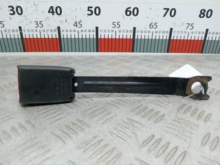 Замок ремня безопасности, ориг. номер E034501, 7338005020, Toyota Aygo 2005-2008