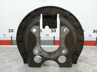 Кожух защитный тормозного диска, ориг. номер 4209A9, Peugeot 307 2005-2008