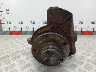 Ступица передняя левая Opel Omega 1999-2004, 90486467