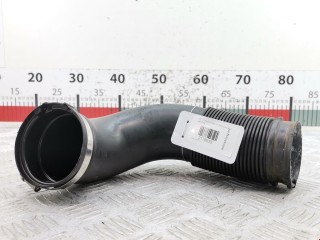 Патрубок воздушного фильтра Opel Astra 2006-2014, бензин, 13254589
