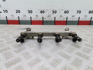 Форсунка, ориг. номер 0280158501, 24420543, Opel Astra 1998-2009