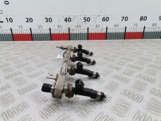 Форсунка, ориг. номер 0280158501, 24420543, Opel Astra 1998-2009