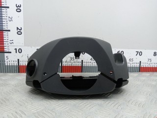 Кожух рулевой колонки, ориг. номер 13237266, 13236663, 13239703, Opel Astra 2006-2014