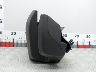 Кожух рулевой колонки, ориг. номер 13237266, 13236663, 13239703, Opel Astra 2006-2014