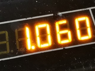 Насос вакуумный, ориг. номер A6422300165, Mercedes CLS W219 2004-2008
