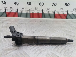 Форсунка Mercedes CLS W219 2004-2008, дизель, 0445115027