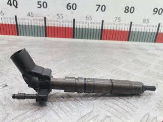 Форсунка Mercedes CLS W219 2004-2008, дизель, 0445115027