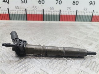 Форсунка Mercedes CLS W219 2004-2008, дизель, 0445115027
