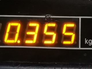 Защита (экран) выпускного коллектора, ориг. номер A6420901241, Mercedes CLS W219 2004-2008