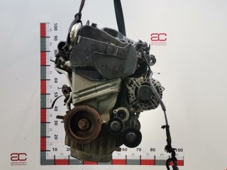 Двигатель Renault Kangoo, 2014, дизель, DCi, МКПП, K9K608