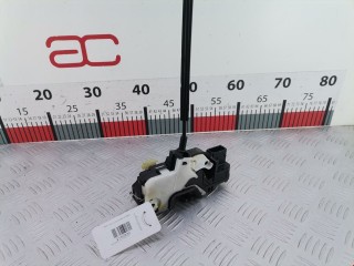 Замок двери передней правой Chevrolet Cruze 2008-2012, седан, 13503162