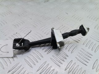 Ограничитель открывания двери передней, ориг. номер 1Z0837249D, Skoda Octavia 2000-2011