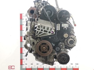 Двигатель Chevrolet Cruze, 2009, дизель, CDi, МКПП, Z20S1