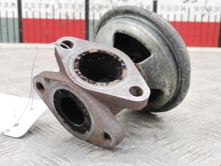 Клапан ЕГР EGR Chevrolet Cruze 2008-2012, дизель, 96440383