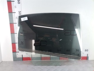 Стекло двери задней правой Chevrolet Cruze 2008-2012, седан, левый руль, 96833086