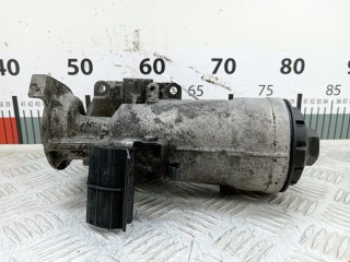 Корпус масляного фильтра, ориг. номер 045115389E, 045115389H, Volkswagen Passat 2005-2010