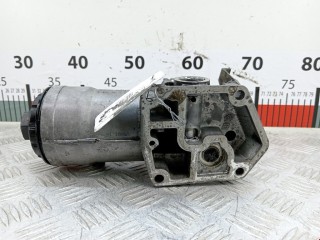 Корпус масляного фильтра, ориг. номер 045115389E, 045115389H, Volkswagen Passat 2005-2010